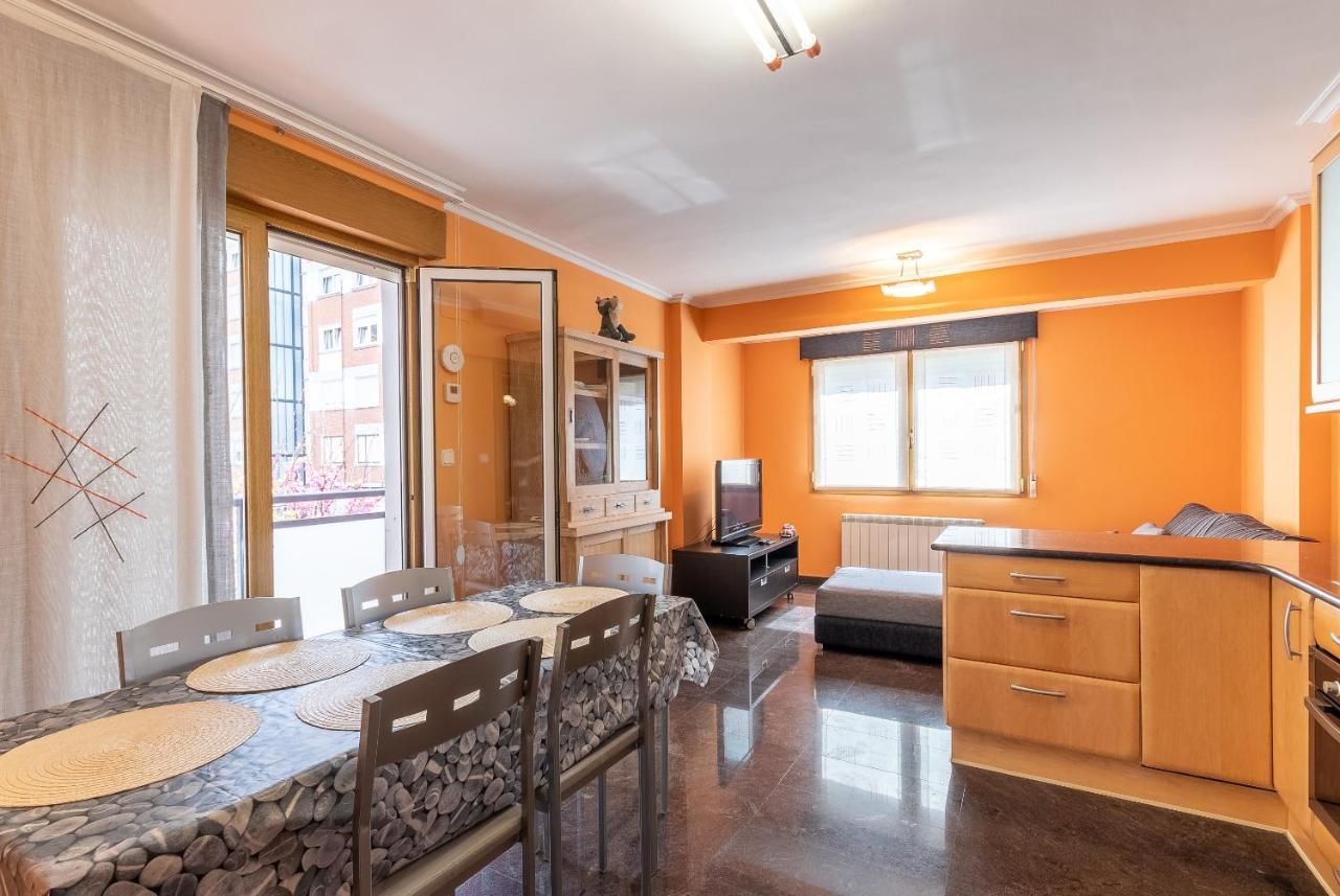Confortable Apartamento En Lekeitio Εξωτερικό φωτογραφία