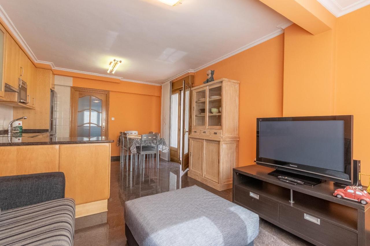 Confortable Apartamento En Lekeitio Εξωτερικό φωτογραφία