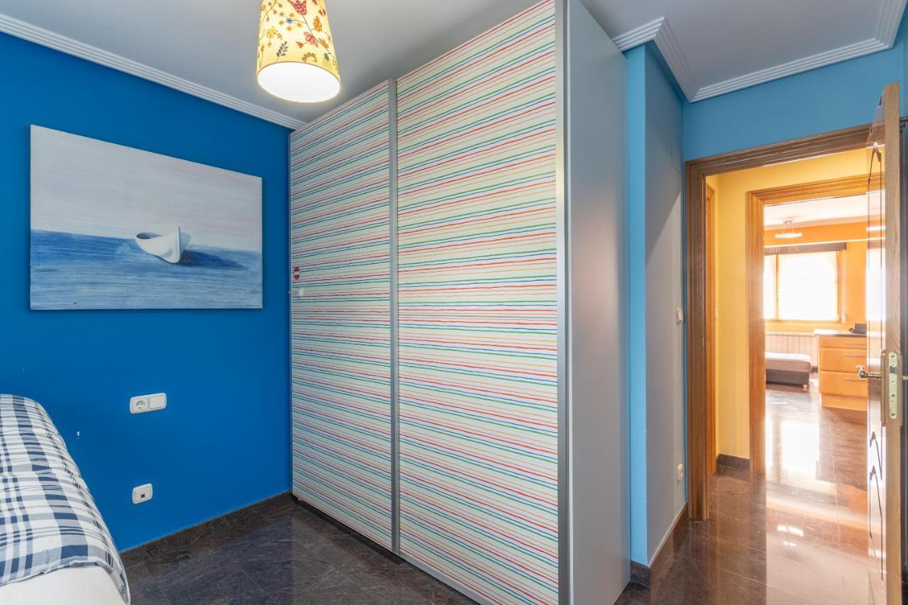 Confortable Apartamento En Lekeitio Εξωτερικό φωτογραφία
