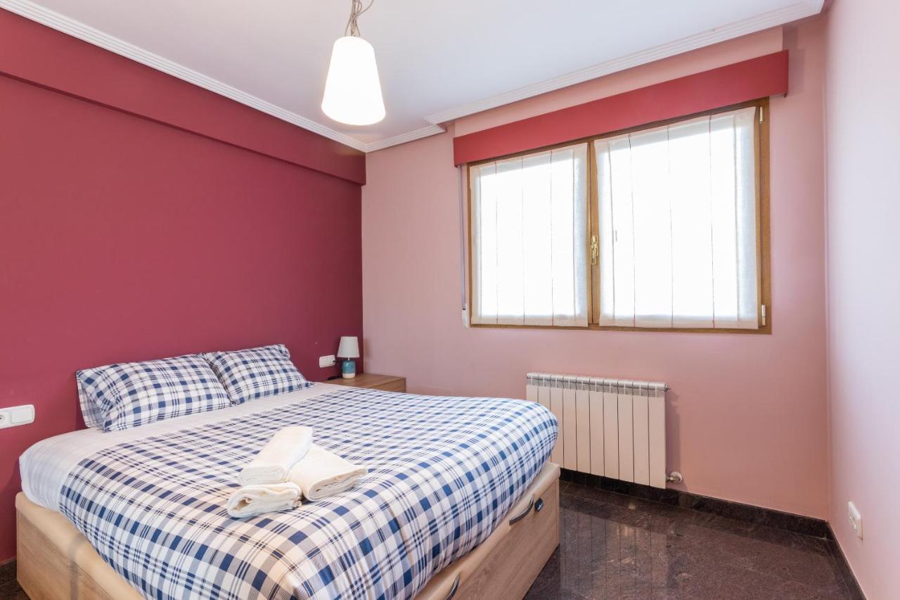 Confortable Apartamento En Lekeitio Εξωτερικό φωτογραφία
