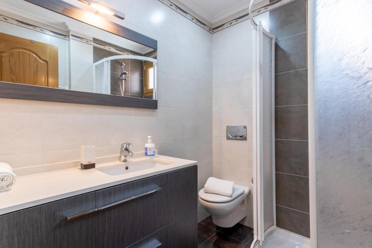 Confortable Apartamento En Lekeitio Εξωτερικό φωτογραφία