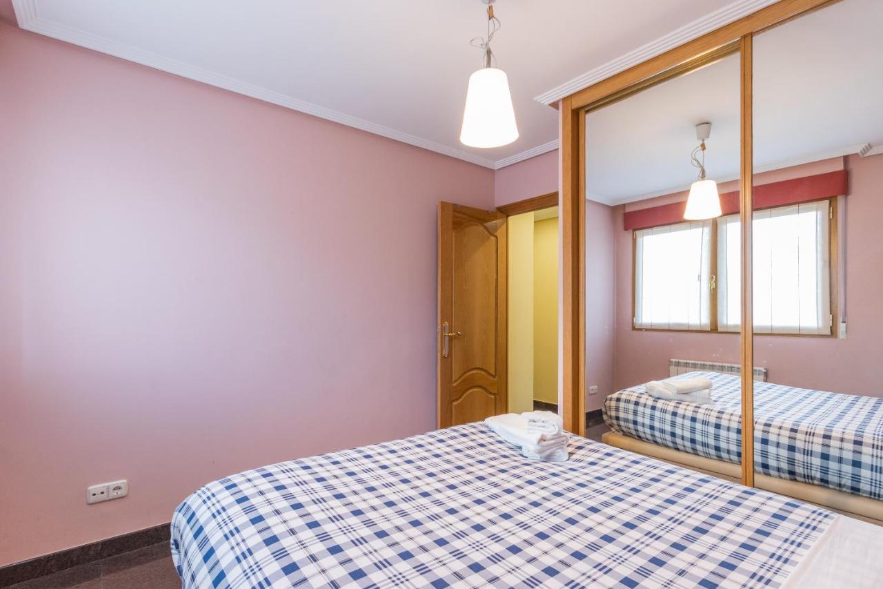Confortable Apartamento En Lekeitio Εξωτερικό φωτογραφία