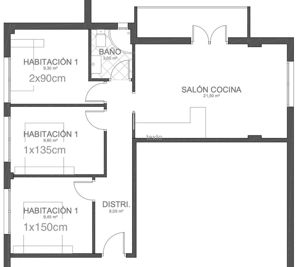 Confortable Apartamento En Lekeitio Εξωτερικό φωτογραφία