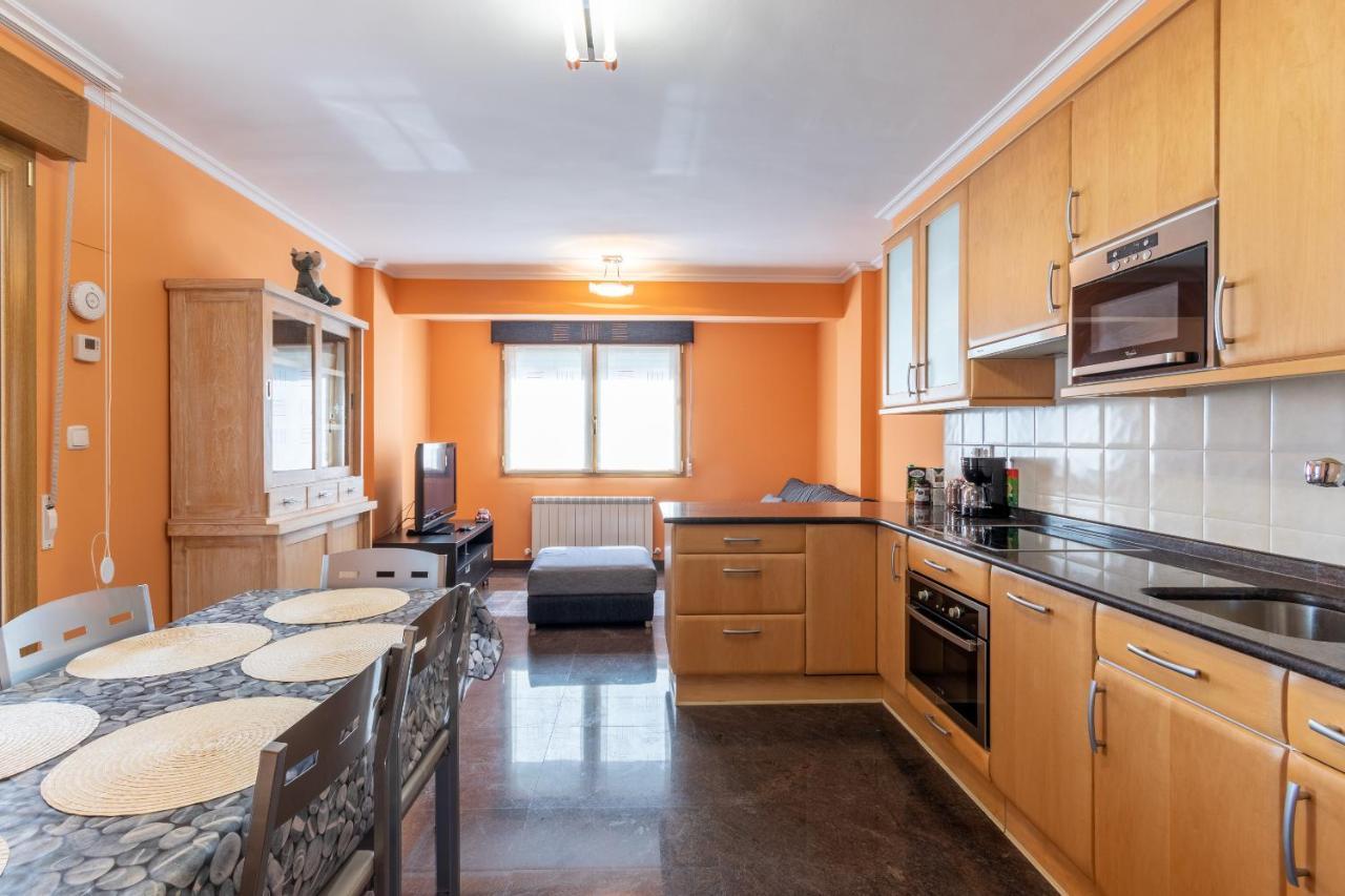 Confortable Apartamento En Lekeitio Εξωτερικό φωτογραφία