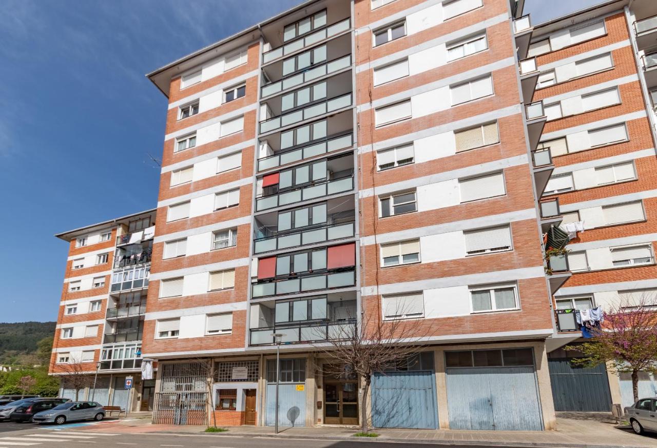 Confortable Apartamento En Lekeitio Εξωτερικό φωτογραφία