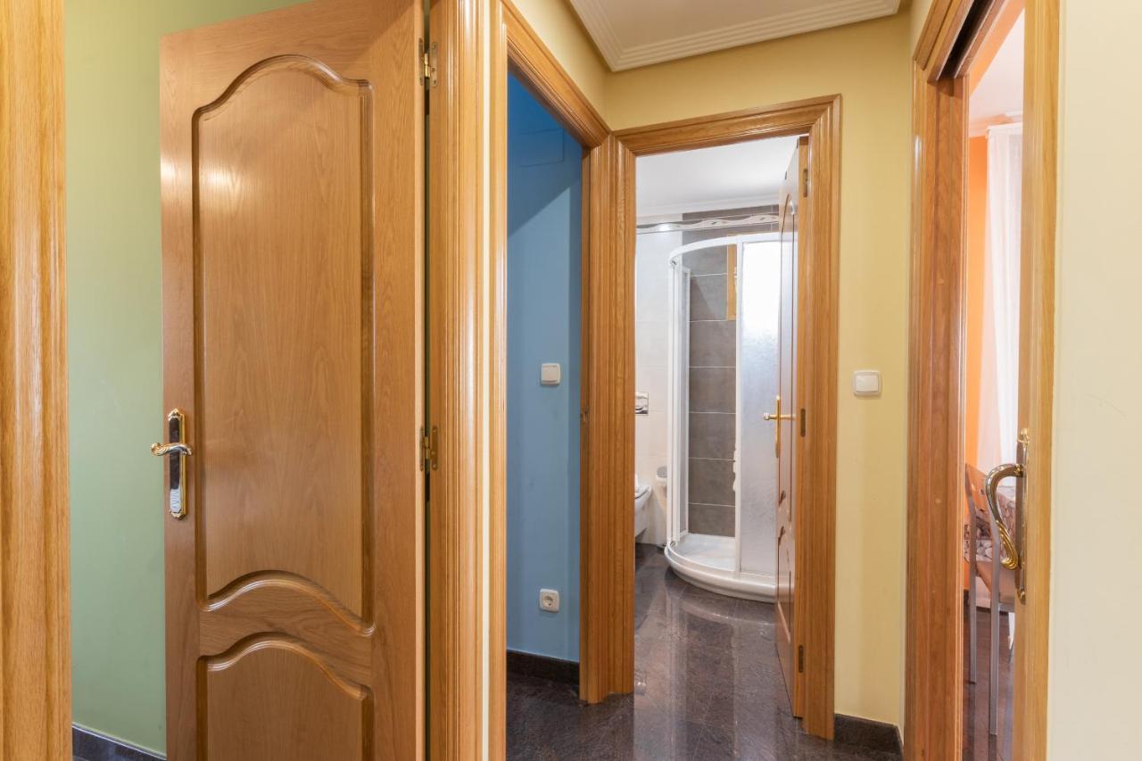 Confortable Apartamento En Lekeitio Εξωτερικό φωτογραφία