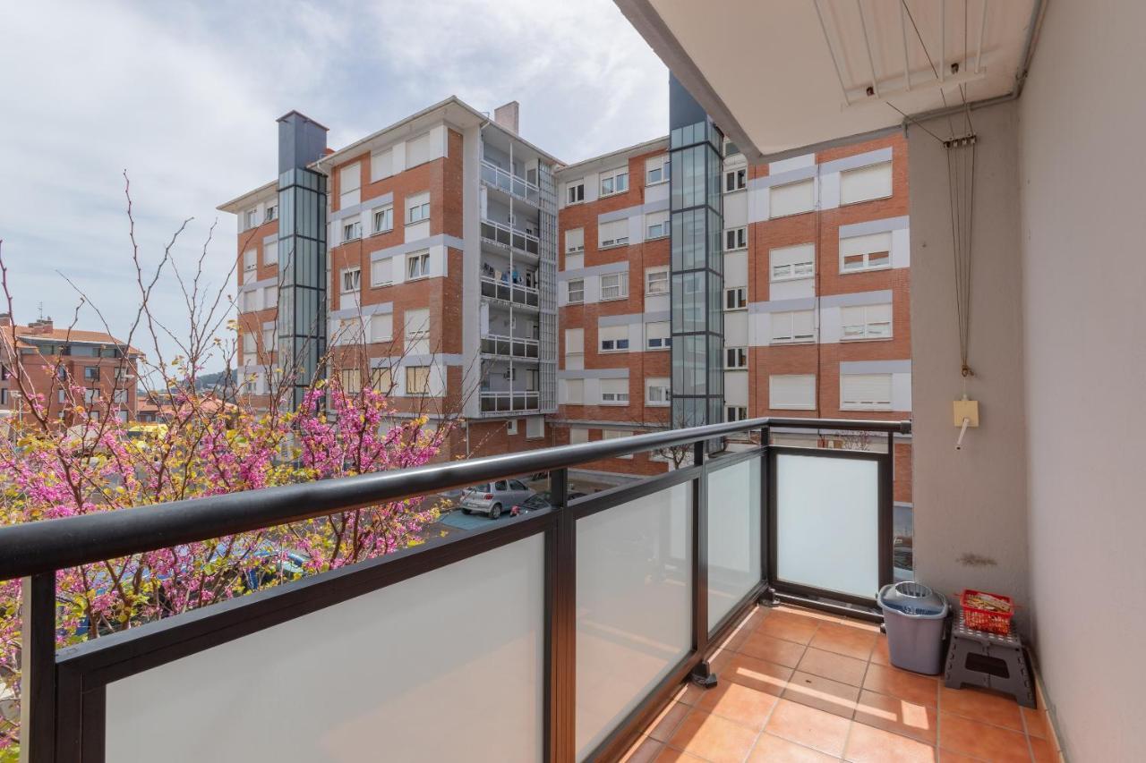 Confortable Apartamento En Lekeitio Εξωτερικό φωτογραφία