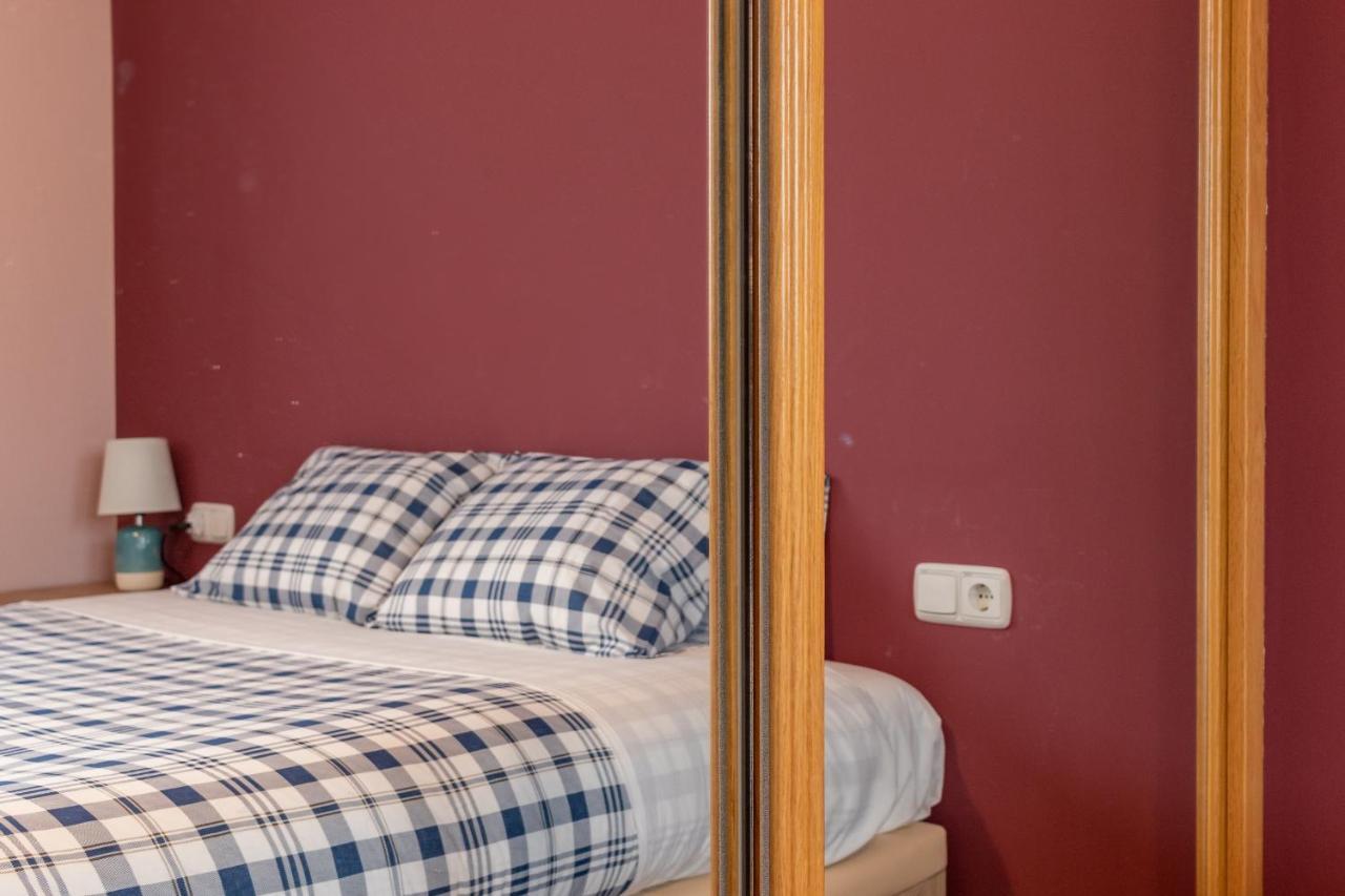 Confortable Apartamento En Lekeitio Εξωτερικό φωτογραφία