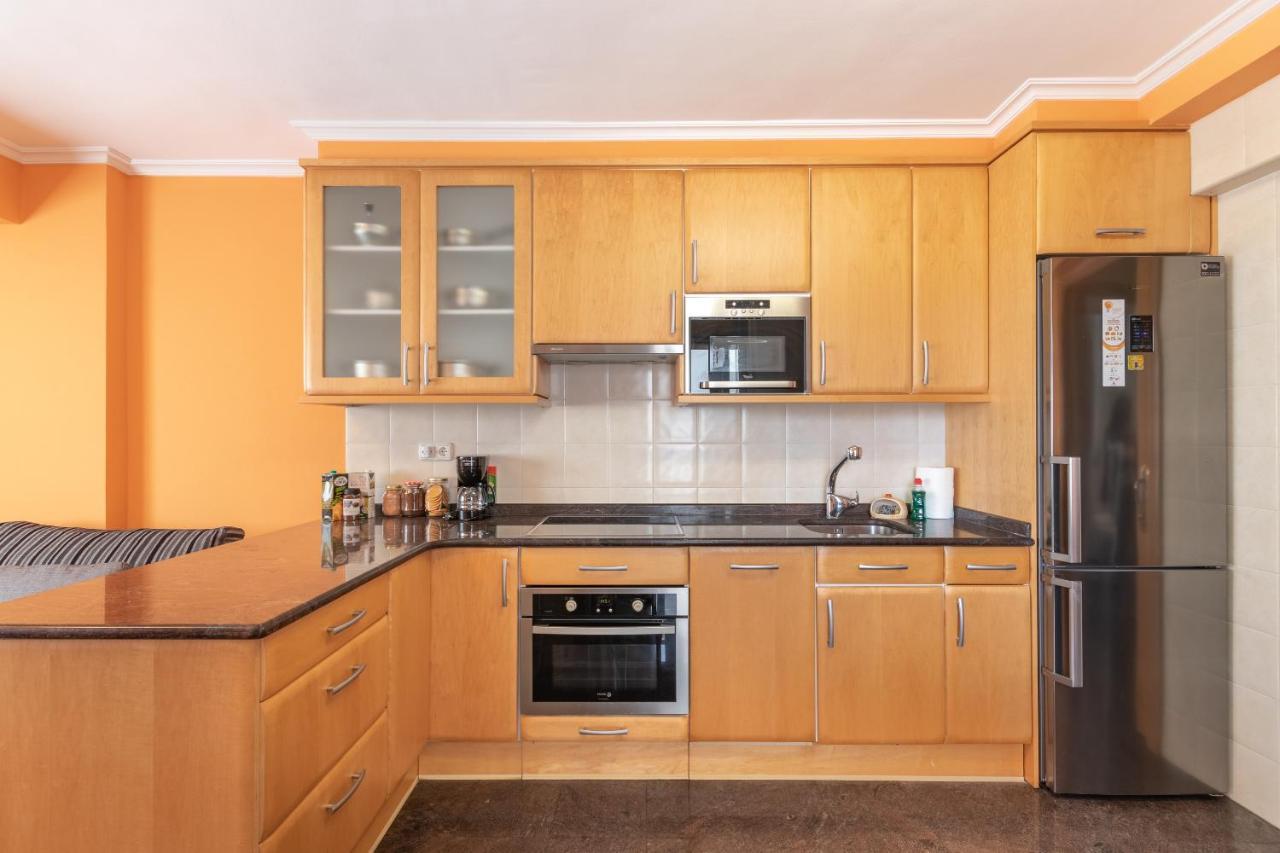 Confortable Apartamento En Lekeitio Εξωτερικό φωτογραφία