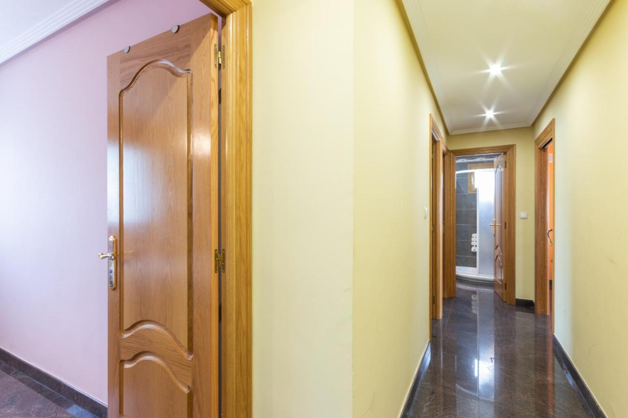 Confortable Apartamento En Lekeitio Εξωτερικό φωτογραφία