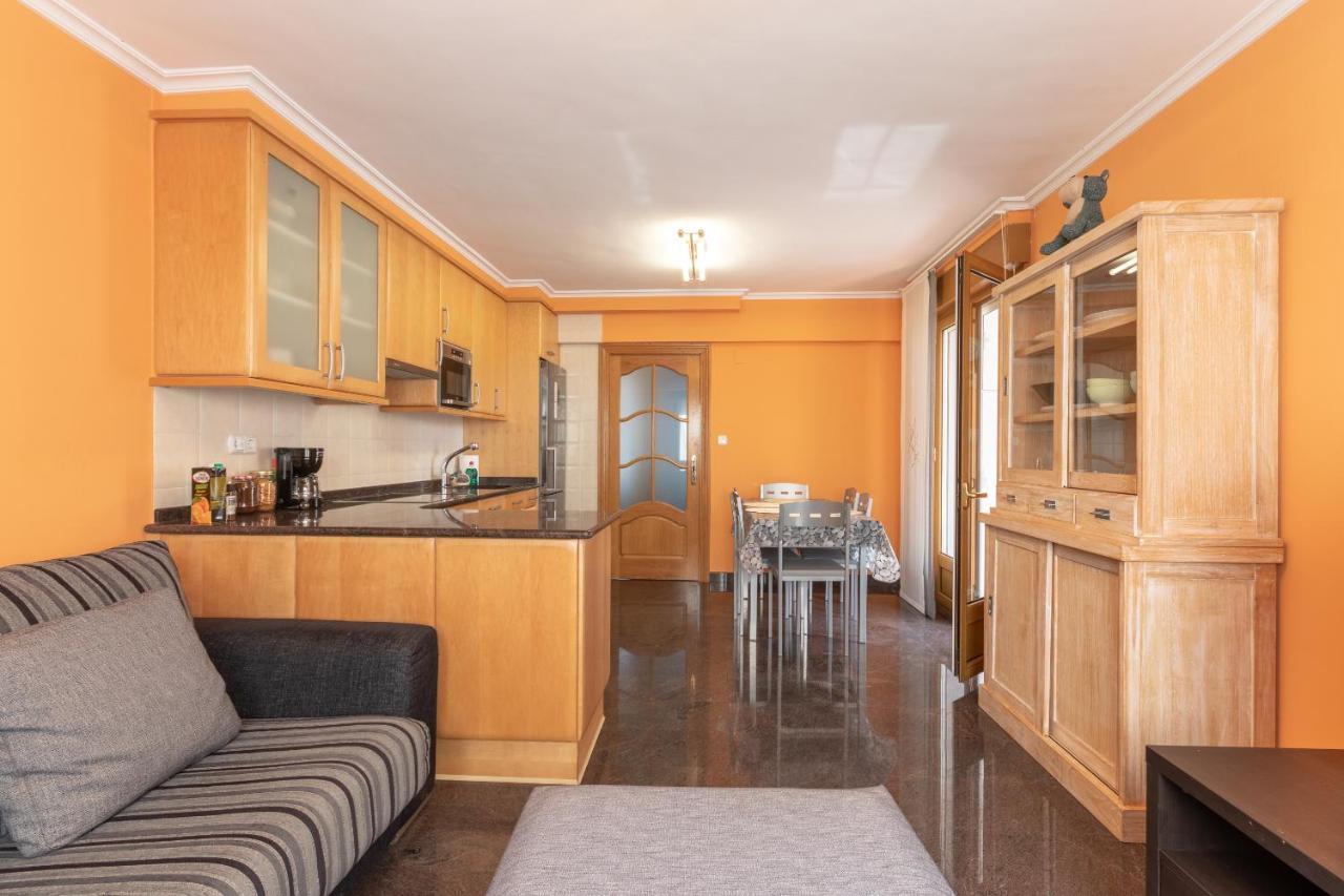 Confortable Apartamento En Lekeitio Εξωτερικό φωτογραφία