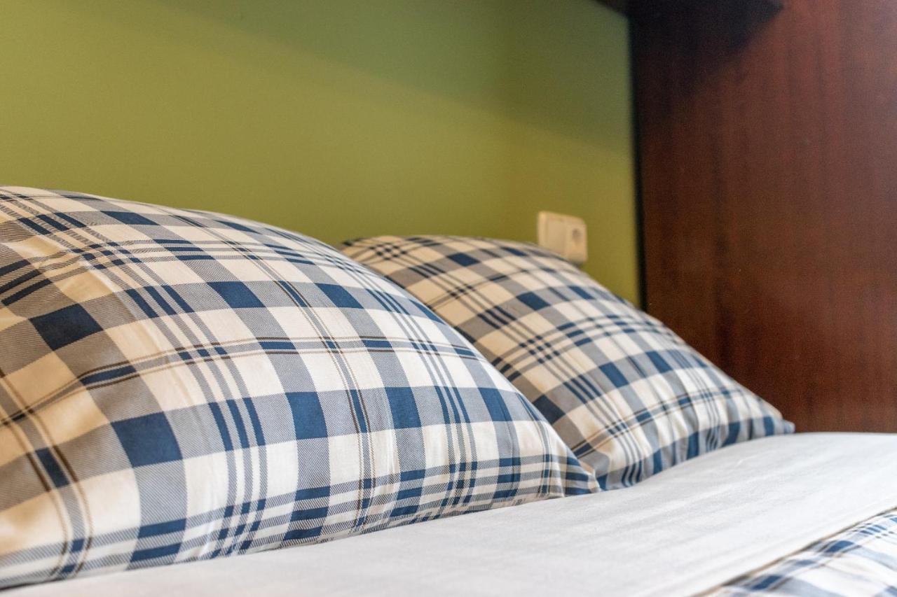 Confortable Apartamento En Lekeitio Εξωτερικό φωτογραφία