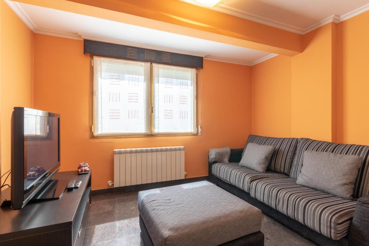 Confortable Apartamento En Lekeitio Εξωτερικό φωτογραφία