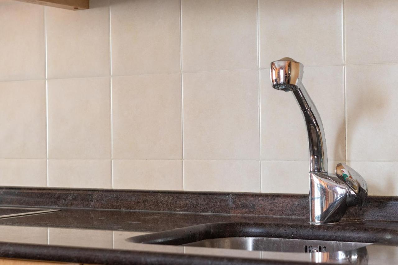Confortable Apartamento En Lekeitio Εξωτερικό φωτογραφία