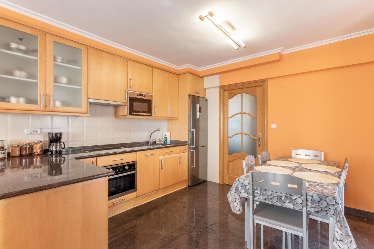 Confortable Apartamento En Lekeitio Εξωτερικό φωτογραφία