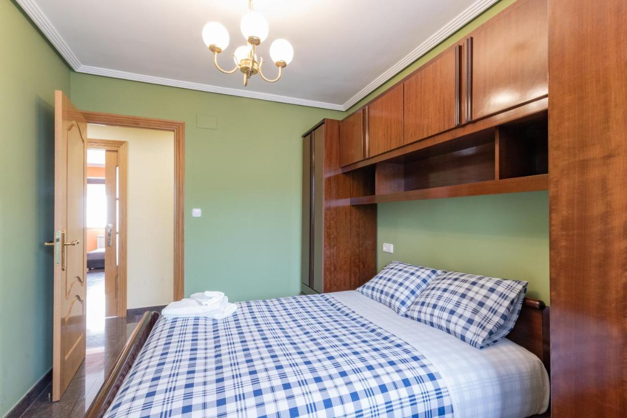 Confortable Apartamento En Lekeitio Εξωτερικό φωτογραφία