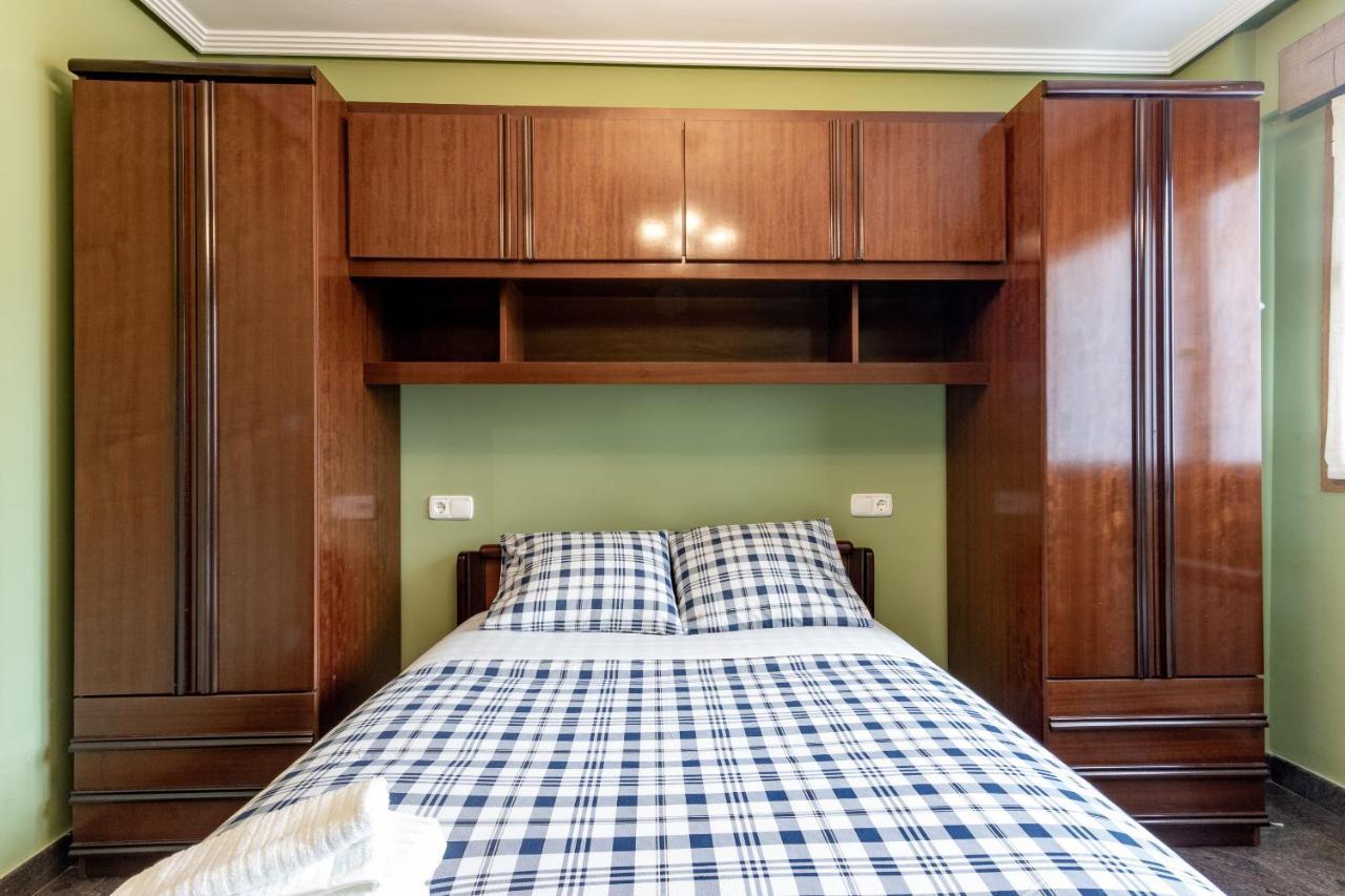 Confortable Apartamento En Lekeitio Εξωτερικό φωτογραφία
