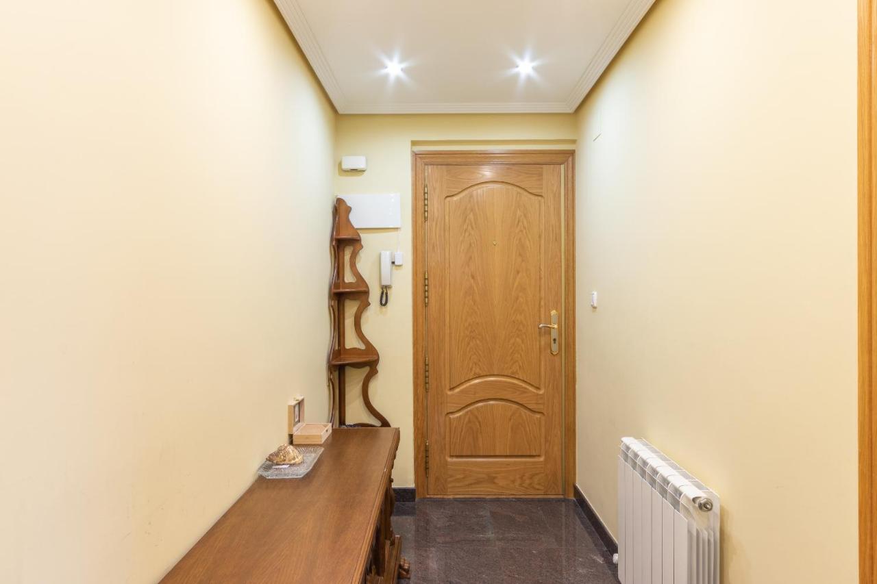 Confortable Apartamento En Lekeitio Εξωτερικό φωτογραφία