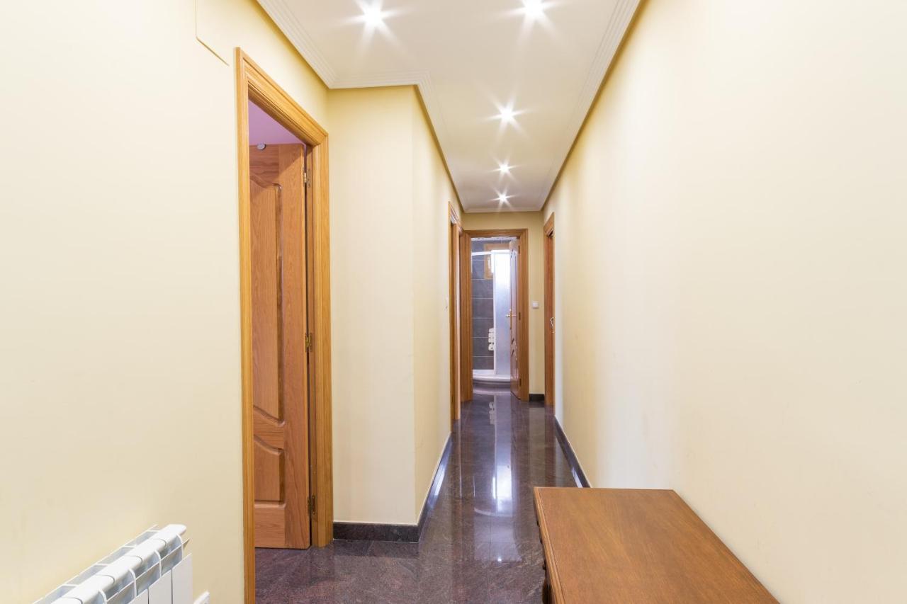 Confortable Apartamento En Lekeitio Εξωτερικό φωτογραφία