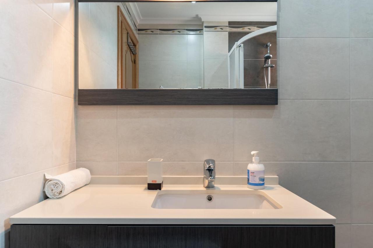 Confortable Apartamento En Lekeitio Εξωτερικό φωτογραφία